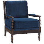 Modway Revel Velvet Armchair