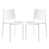Modway Hipster Dining Side Chair Set of 2