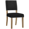 Modway Oblige Wood Dining Chair