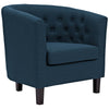 Modway Prospect Upholstered Fabric Armchair