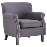 Modway Province Upholstered Fabric Armchair