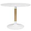 Modway Whirl Round Dining Table