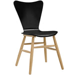 Modway Cascade Wood Dining Chair