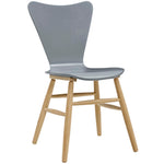 Modway Cascade Wood Dining Chair