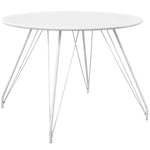 Modway Satellite Circular Dining Table