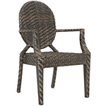 Modway Casper Outdoor Patio Dining Armchair