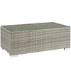 Modway Repose Outdoor Patio Coffee Table