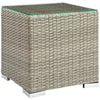 Modway Repose Outdoor Patio Side Table