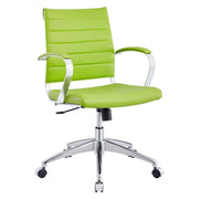 Modway Jive Mid Back Office Chair