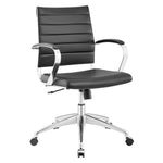 Modway Jive Mid Back Office Chair