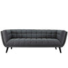 Modway Bestow Upholstered Fabric Sofa