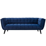 Modway Bestow Performance Velvet Sofa