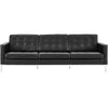 Modway Loft Leather Sofa