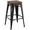 Modway Promenade Counter Stool