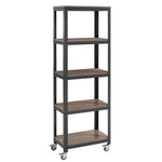 Modway Vivify Bookcase