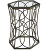 Modway Circle 19.5`` Side Table