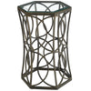 Modway Circle 15.5`` Side Table