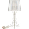 Modway French Petite Acrylic Table Lamp