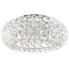 Modway Halo 19" Acrylic Ceiling Fixture