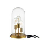 Modway Admiration Cloche Table Lamp