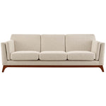 Modway Chance Upholstered Fabric Sofa