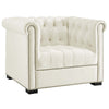 Modway Heritage Performance Velvet Armchair