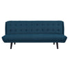 Modway Glance Tufted Convertible Fabric Sofa Bed