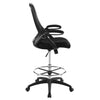Modway Assert Mesh Drafting Chair