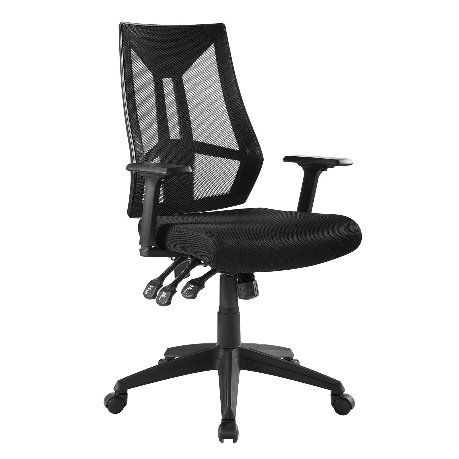 Modway Extol Mesh Office Chair – Uber Bazaar1