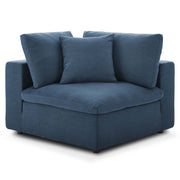 Modway Commix Down Filled Overstuffed Corner Chair