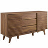 Modway Render 63" Sideboard Buffet Table or TV Stand