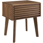 Modway Render End Table Nightstand