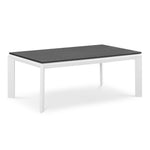 Modway Riverside Aluminum Outdoor Patio Coffee Table