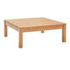 Modway Freeport Outdoor Patio Outdoor Patio Coffee Table