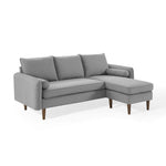 Modway Revive Upholstered Right or Left Sectional Sofa