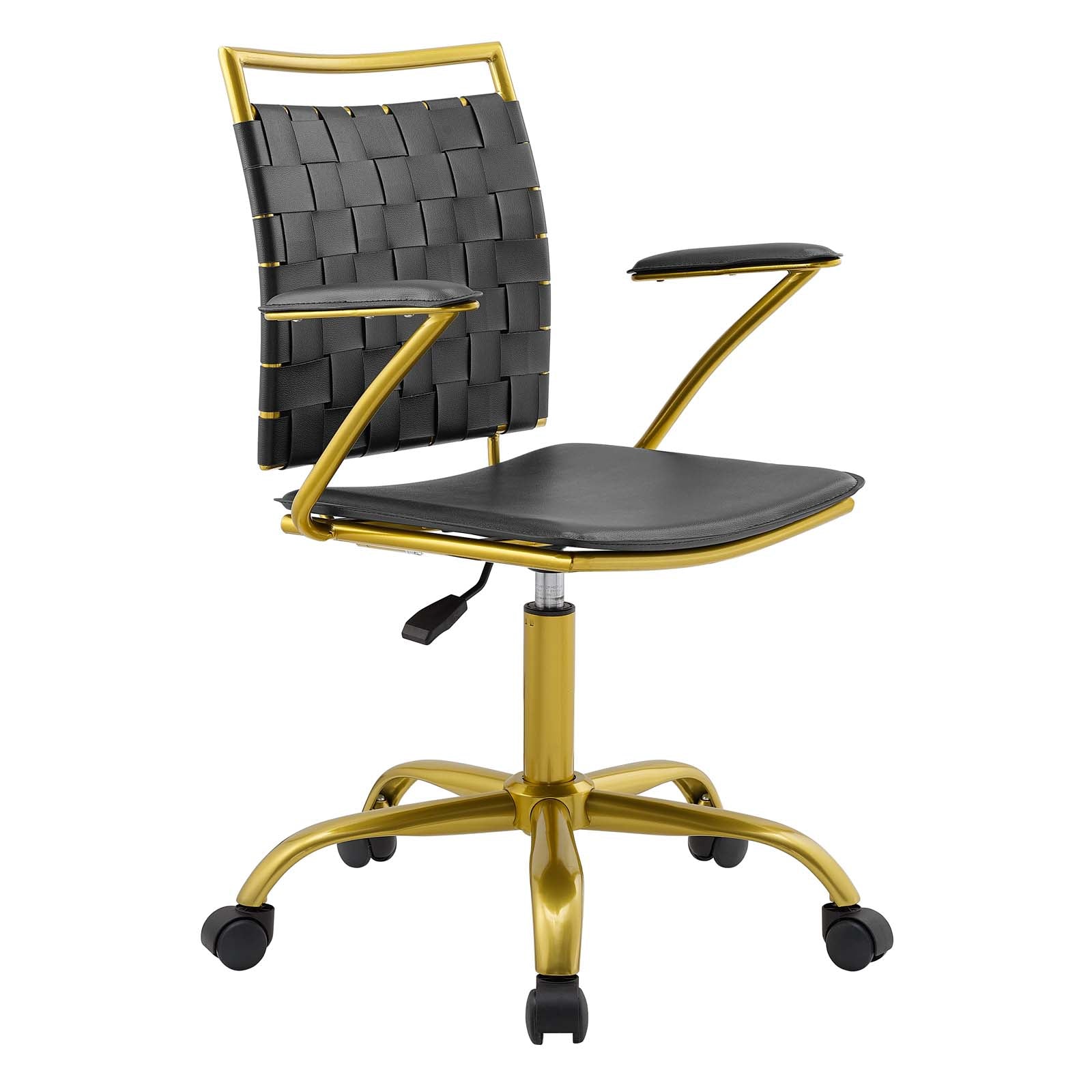 Modway fuse 2025 office chair