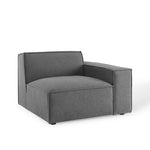 Modway Restore Left-Arm Sectional Sofa Chair