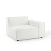 Modway Restore Left-Arm Sectional Sofa Chair