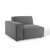 Modway Restore Right-Arm Sectional Sofa Chair