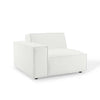 Modway Restore Right-Arm Sectional Sofa Chair