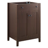 Modway Nantucket 24" Bathroom Vanity Cabinet (Sink Basin Not Included)