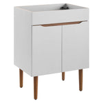 Modway Harvest 24" Bathroom Vanity Cabinet (Sink Basin Not Included)