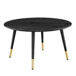 Modway Vigor Round Coffee Table