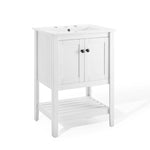 Modway Prestige 24" Bathroom Vanity