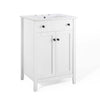 Modway Nantucket 24" Bathroom Vanity