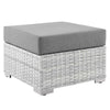 Modway EEI-4301 Convene Outdoor Patio Ottoman
