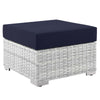 Modway EEI-4301 Convene Outdoor Patio Ottoman