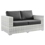 Modway EEI-4306 Convene Outdoor Patio Loveseat