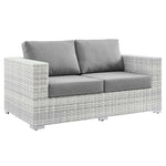 Modway EEI-4306 Convene Outdoor Patio Loveseat