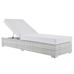 Modway EEI-4307 Convene Outdoor Patio Chaise